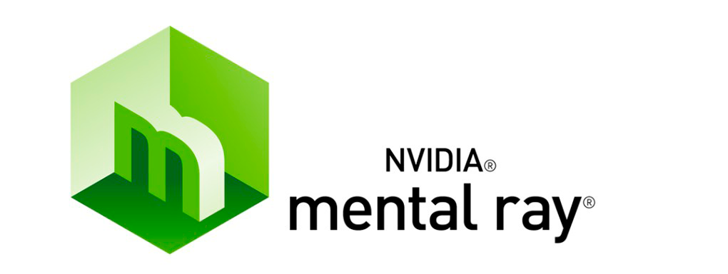 Motor de rendereo Mental Ray