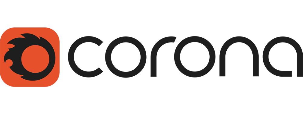 Motor de render Corona