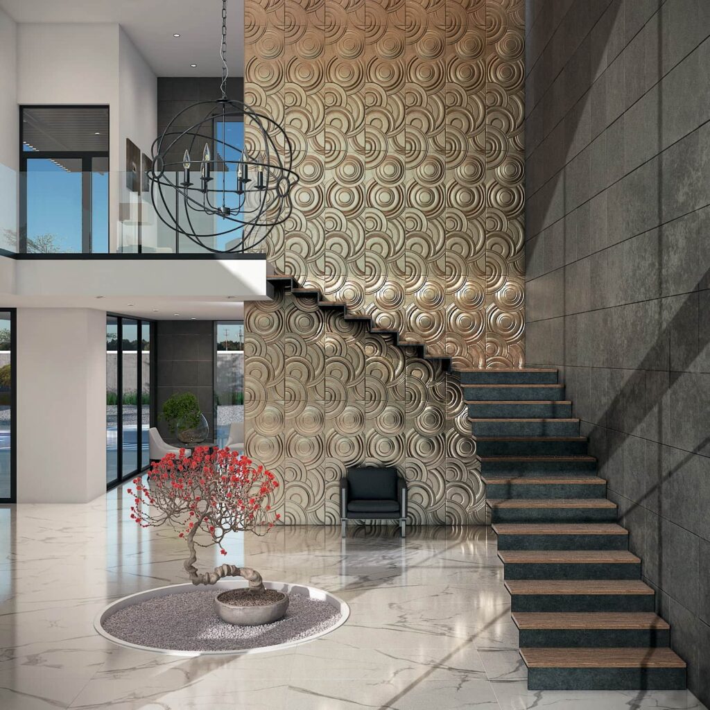 Renders, interior de casa moderna, servicios de arquitectos, arquitectos profesionales, planos de casas, diseño de casas