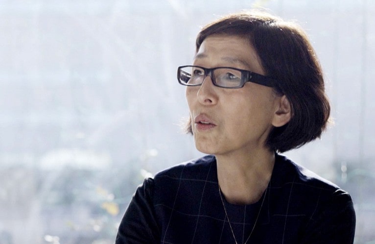  Kazuyo Sejima, Premio Prizker 2010